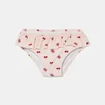 Koupací kalhotky pro miminka Guess