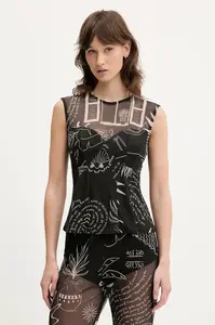 Top Never Fully Dressed