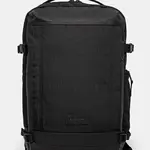 Batoh Eastpak Tecum M Cnnct černá barva, velký, hladký, EK00091D9S31