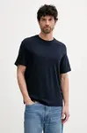 Calvin Klein Bavlněné tričko Calvin Klein