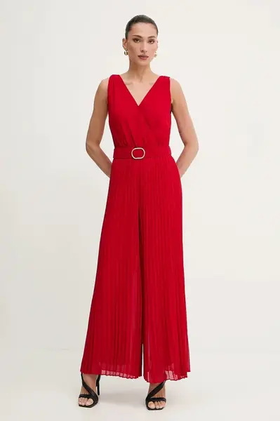 Overal Morgan PSAMARA