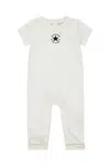 Kojenecké body Converse 5CD776