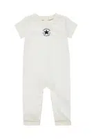 Kojenecké body Converse 5CD776