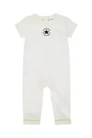 Kojenecké body Converse