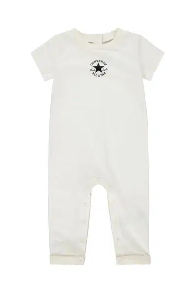 Kojenecké body Converse 5CD776