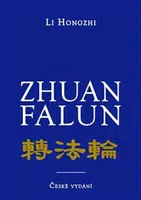 Zhuan Falun - Li Hongzhi