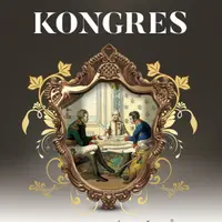Vídeňský kongres - Luboš Taraba - e-kniha
