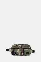 Ledvinka Alpha Industries Label Waist Bag
