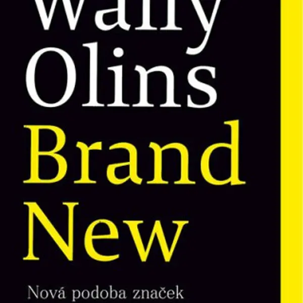 Brand New - Wally Olins