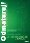 Odmaturuj! z biologie - Marika Benešová, Hana Satrapová, Erna Pfeiferová, Hana Hamplová, Kateřina Kno...