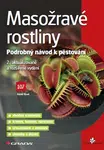 Masožravé rostliny - Kamil Pásek - e-kniha