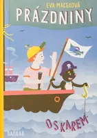 Prázdniny s Oskarem - Eva Maceková