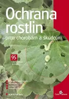 Ochrana rostlin proti chorobám a škůdcům - Ludmila Dušková, Jan Kopřiva - e-kniha