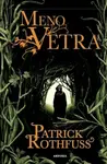 Meno vetra - Patrick Rothfuss