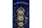 Pražský orloj / Die Prager Rathausuhr