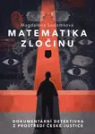 Matematika zločinu - Magdaléna  Sodomková