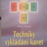 Techniky vykládání karet - Marion Röbkes