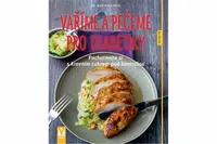 Vaříme a pečeme pro diabetiky - Riedl Matthias