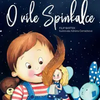 O víle Spinkalce - Bartek Filip