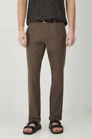 Lněné kalhoty Medicine