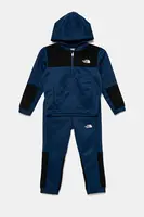 Dětská tepláková souprava The North Face KID EASY FZ SET