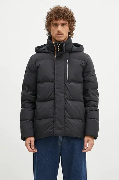 Péřová bunda Paul Smith