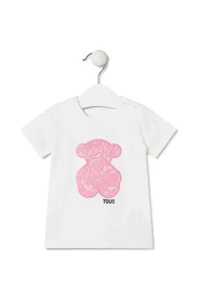 Dětské tričko Tous MKaos