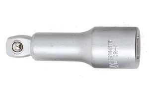 Prodloužení výkyvná, 1/2", délky 50 - 250 mm - JONNESWAY Délka: 75 mm