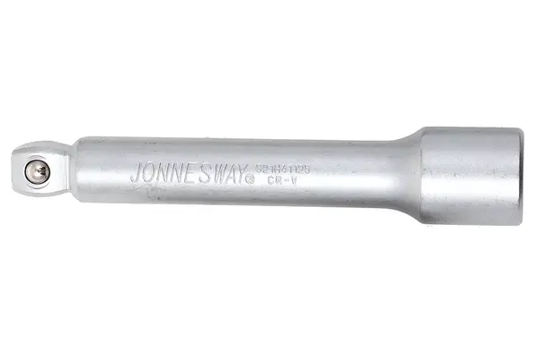 Prodloužení výkyvná, 1/2", délky 50 - 250 mm - JONNESWAY Délka: 75 mm