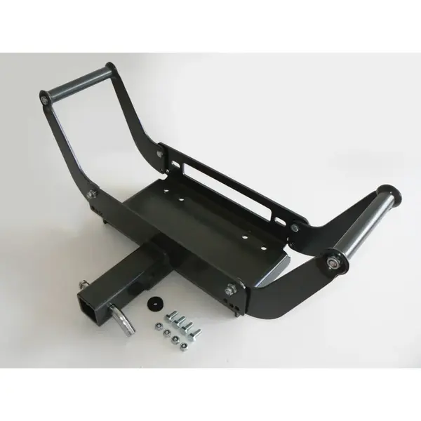 Golemtech Montážní plotna Multimont 12000 lb / 5,4 t