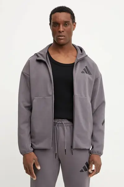 Mikina adidas Z.N.E.