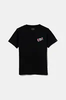 Dětské bavlněné tričko Vans Stuck On