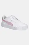 Dětské sneakers boty Puma Carina 3.0 Blurry Dreams
