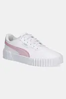 Dětské sneakers boty Puma Carina 3.0 Blurry Dreams