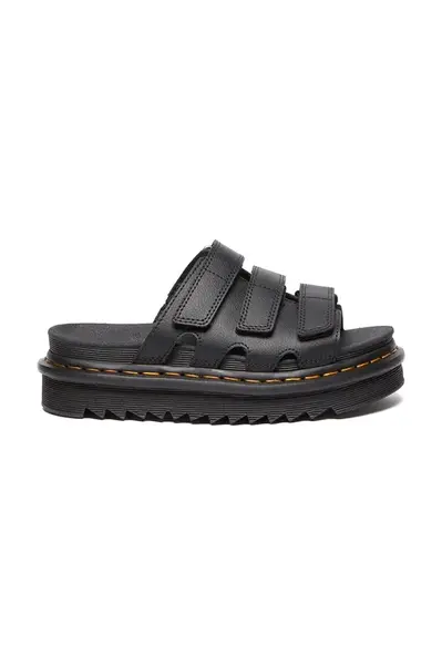 Dr. Martens  Kožené pantofle  Raine