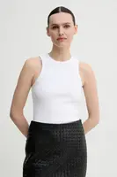 Top Day Birger et Mikkelsen Alisson bílá barva, DAY65243642