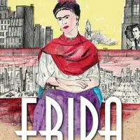 Frida nespoutaná - Bouřlivé roky v Paříži a New Yorku. - Maren Gottschalková