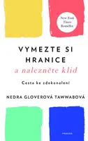 Vymezte si hranice a nalezněte klid - Nedra Gloverová Tawwabová