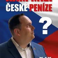Kam mizí české peníze? - Jan Hrnčíř