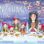 Sněhurka - Lenka Rožnovská