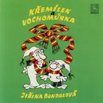 Křemílek a Vochomůrka - Václav Čtvrtek - audiokniha