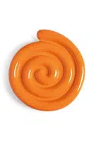 Podložka na horké nádobí &k amsterdam snail orange oranžová barva