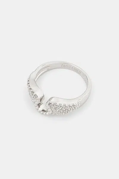 Prstýnek ZADIG&VOLTAIRE OWJW00631