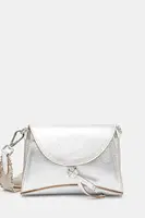 Kožená kabelka Gianni Chiarini MARGOT