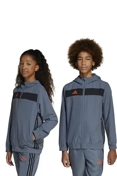 Dětská bunda adidas Performance