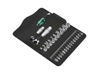Wera 135918 ráčna 1/4" Zyklop Mini 2