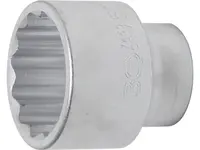 BGS Technic BGS 7450 Nástrčná hlavice 3/4" 50 mm - 12hranná