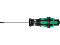 Wera 028012 Šroubovák Kraftform Plus TORX® TX 25 typ 367