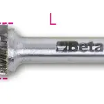 Beta tools Rotační pilník z tvrdokovu, 426MD/T8