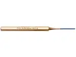 BGS Technic BGS 1651-3 Vyrážeč závlaček 3 x 150 mm, tvrzený